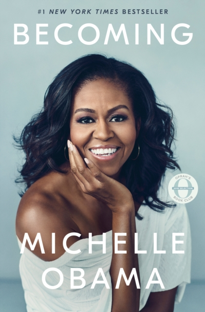 Michelle Obama selvbiografi